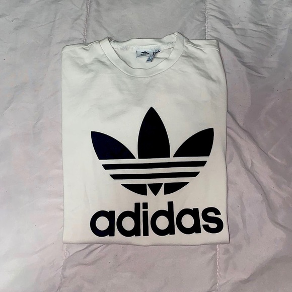 ADIDAS TOP